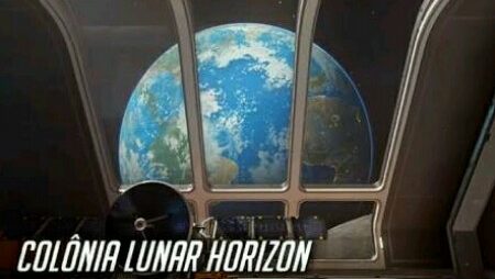 Blizzard Revela Mais Detalhes Sobre a Colônia Lunar