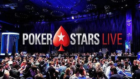 Overlay de $450 Mil no PSC Sochi Leva a Demissão de Diretores do PokerStars