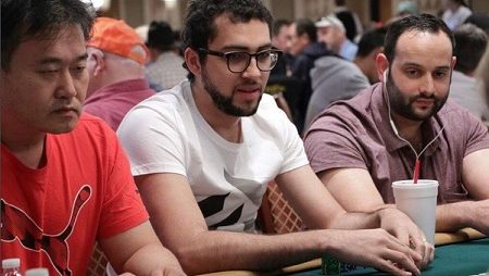 Rafael Moraes é campeão do The Venom e conquista o maior prêmio brasileiro no online