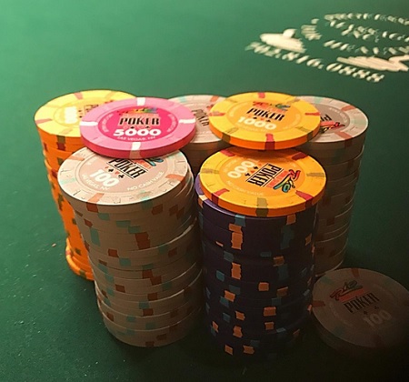 stack akkari