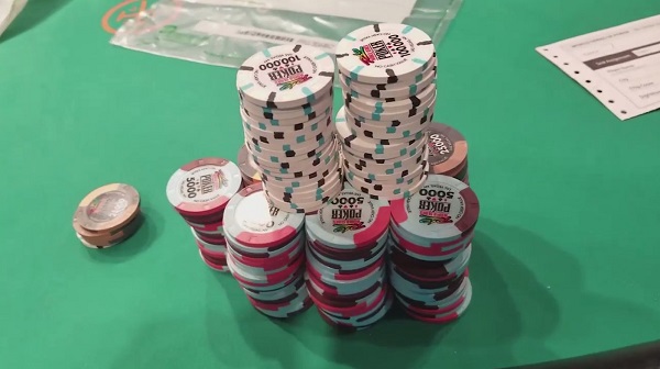 stack doug polk