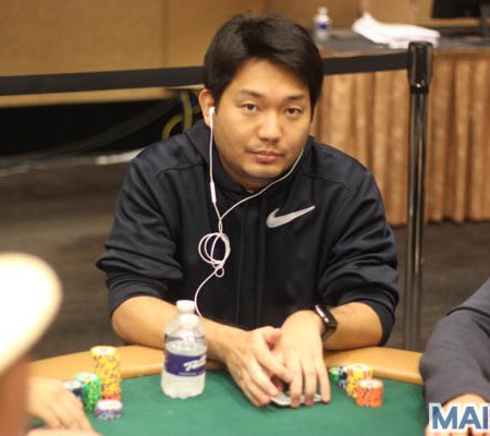 Luis Kamei vence a primeira etapa do BSOP de 2019