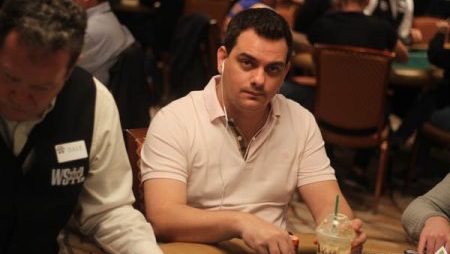 Caio Hey Bate Luan Felipe e é Campeão do Sunday Million