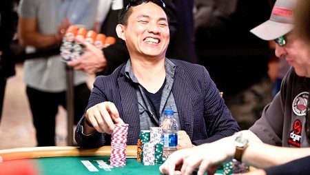 Christian Pham Lidera 27 Jogadores na Reta Final do Main Event da WSOP