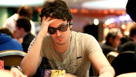 Isaac Haxton Lidera Reta Final Com Negreanu e Craques no $50.000 Players Championship
