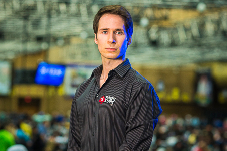 Jeff Gross é o Novo Embaixador do PokerStars