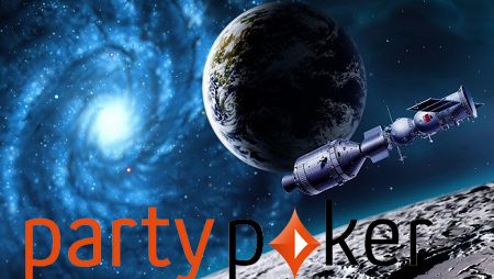 Dispute Três Entradas Para o $109 Uppercut em Satélite Especial Nesta Segunda