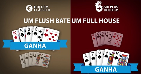 six plus holdem fb