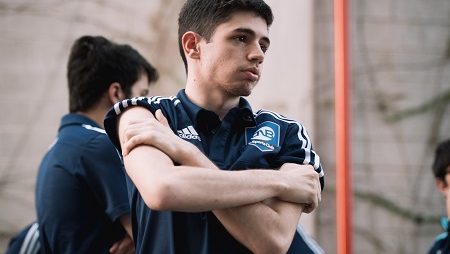 Team One Vence e Continua Líder na Quinta Rodada do CBLoL