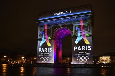 paris