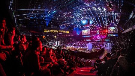 O Cenário Competitivo de CS:GO Retorna com Tudo no DreamHack Masters Malmo 2017