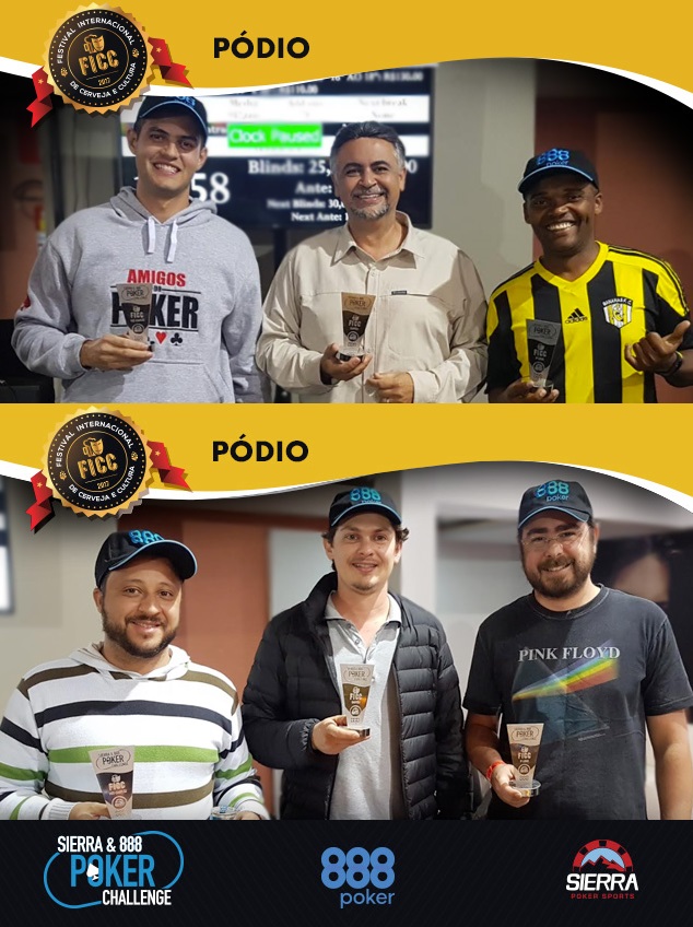 ganhadores sierra 888poker challenge g