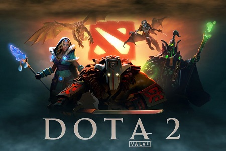 dota2