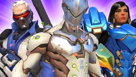 Overwatch Receberá Grandes Mudanças Para a Próxima Temporada Competitiva