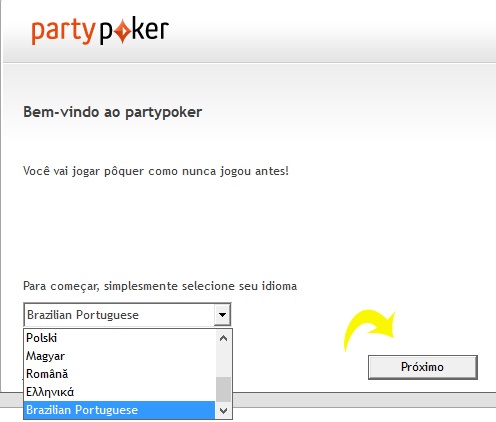 partypoker tutorial 3