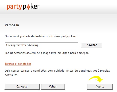 partypoker tutorial 6