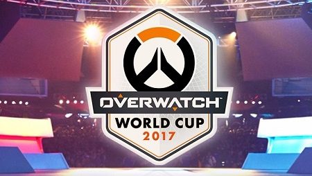 Brasil Entra Hoje na Copa do Mundo de Overwatch