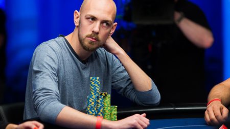 Stephen Chidwick Vence o € 25.000 Single-Day High Roller do PSC Barcelona