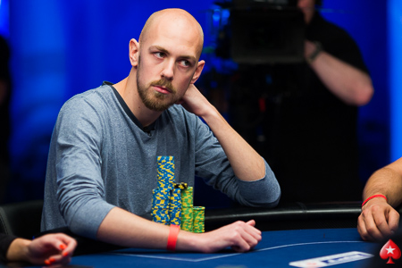 Stephen Chidwick Vence o € 25.000 Single-Day High Roller do PSC Barcelona