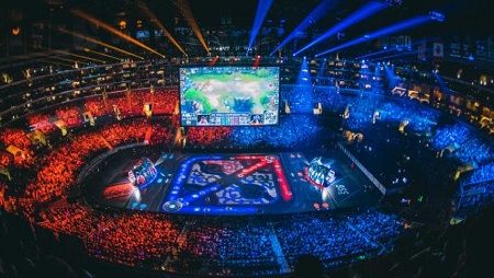 A Grande Final do CBLoL é Amanhã