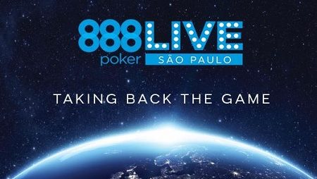 Guilherme de Palma Lidera Reta Final do Main Event do 888live São Paulo