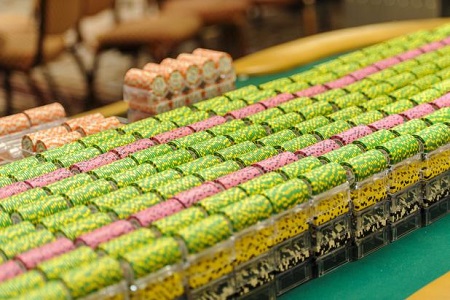 fichas wsop