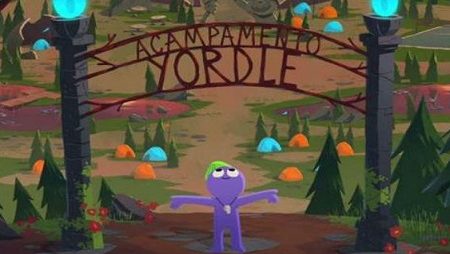 Riot Anuncia Evento Exclusivo Para o Servidor Brasileiro