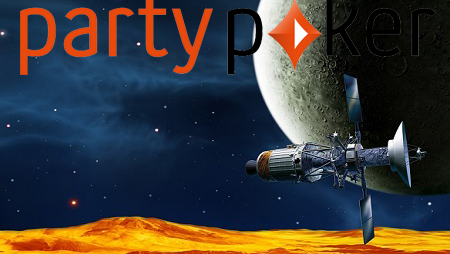 Barbada do Dia: Três Tickets de $109 Por $1 no PartyPoker