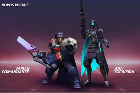 hots