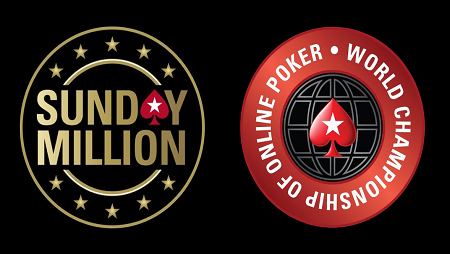 M Cunha G Sobe ao Pódio do WCOOP Edição Especial do Sunday Million