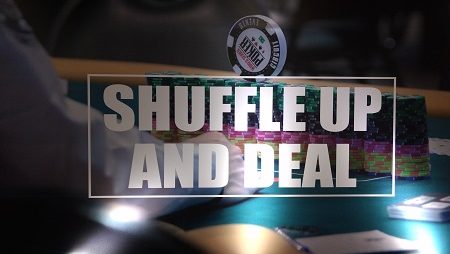 Main Event da WSOP Circuit Brazil Começa Hoje