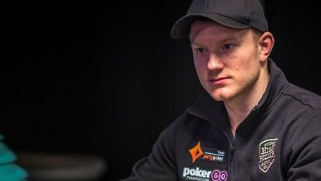 Partypoker Anuncia Jason Koon Como Novo Integrante do seu Time