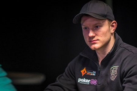 Partypoker Anuncia Jason Koon Como Novo Integrante do seu Time