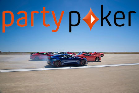 Corrida de Pontos PartyPoker – Outubro 2017