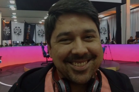 Marcos “wrawras” Antunes Se Reencontra em Time de Poker “Me Dispus a Jogar Micro Stakes”