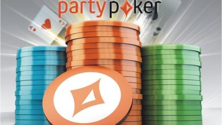 Partypoker Quebra Hegemonia e Ganha o Prêmio de Operador de Poker do Ano