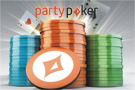 Partypoker Quebra Hegemonia e Ganha o Prêmio de Operador de Poker do Ano