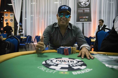 rogerio siqueira 450
