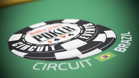 Confira tudo que acontece no segundo dia da WSOP Circuit Brazil