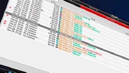 Pokerstars Anuncia Nova Série de High Rollers Online
