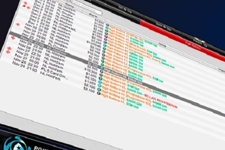 Pokerstars Anuncia Nova Série de High Rollers Online