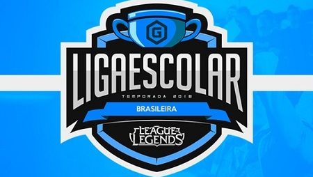 Conheça a Liga Escolar Brasileira de League of Legends