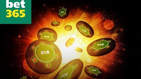 Bet365 Distribui €3.000 em Freerolls Semanais; Veja Como Participar