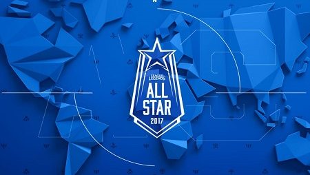 Definidos os Integrantes da Seleção Brasileira do All-Star de League of Legends