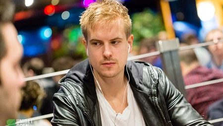 Isildur1 Fatura US$ 79 Mil Nas Mesas de Omaha do PokerStars