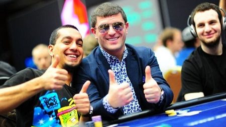 Mimimi? Leon Tsoukernik Processa Aria e Jogador Após Perder Milhões “Jogando Bêbado e Cansado”
