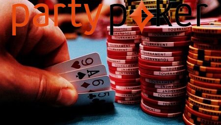PartyPoker Revela Nova Grade de Omaha