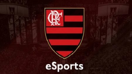 Flamengo Chega aos e-Sports Envolto em Polêmicas