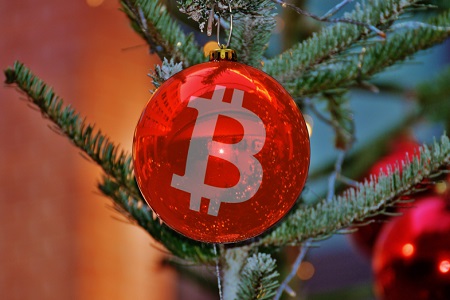 Dean Nolan Vai Distribuir 25 Bitcoins Até o Natal