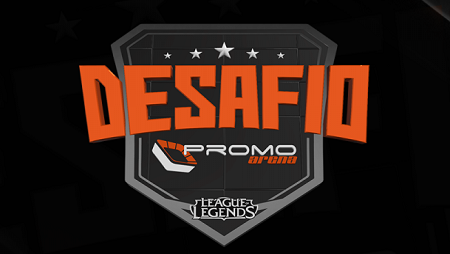 Flamengo e Corinthians Estreiam no LoL na Próxima CCXP